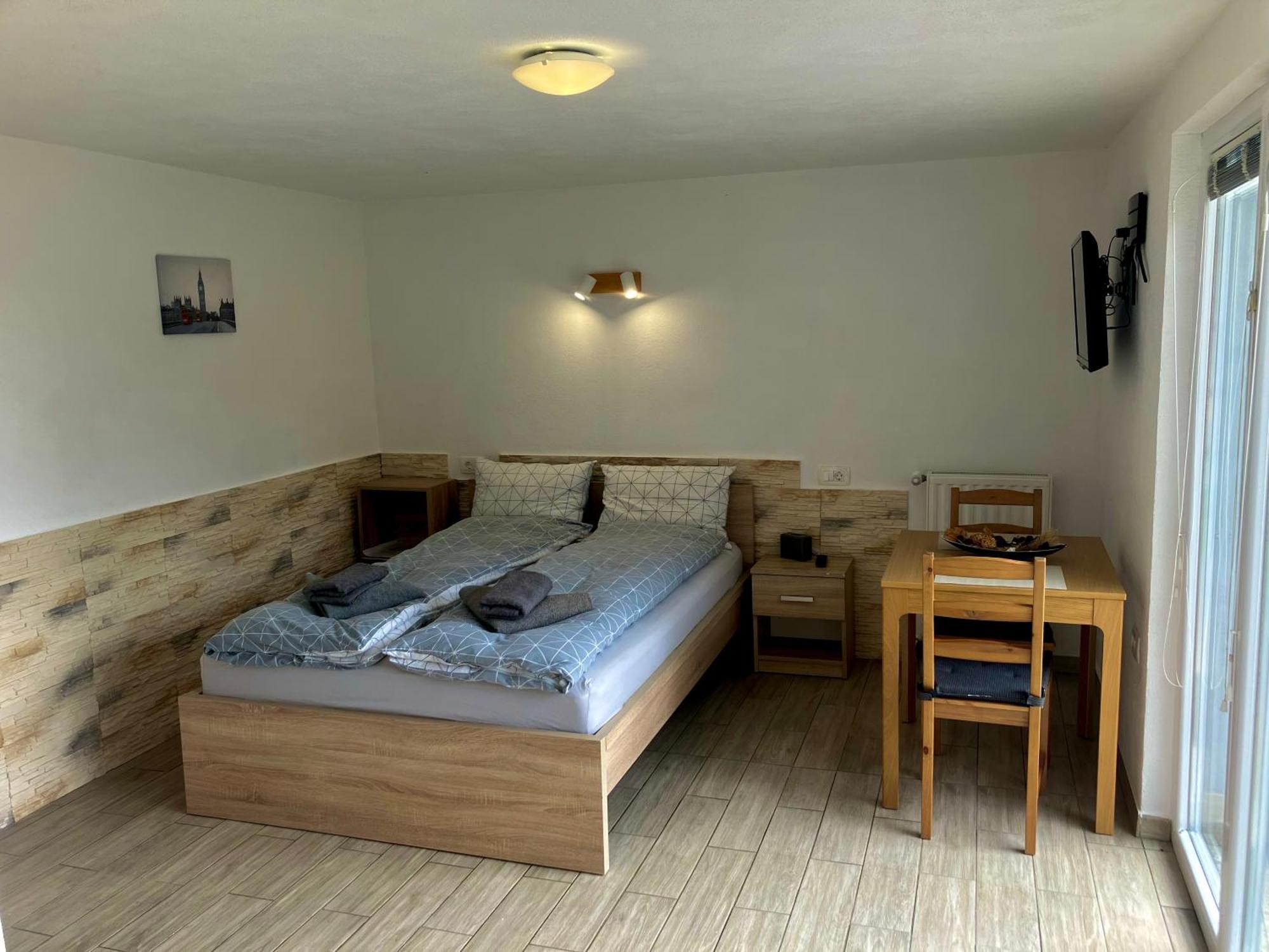 Apartment Ozebek Cerkno Exterior foto