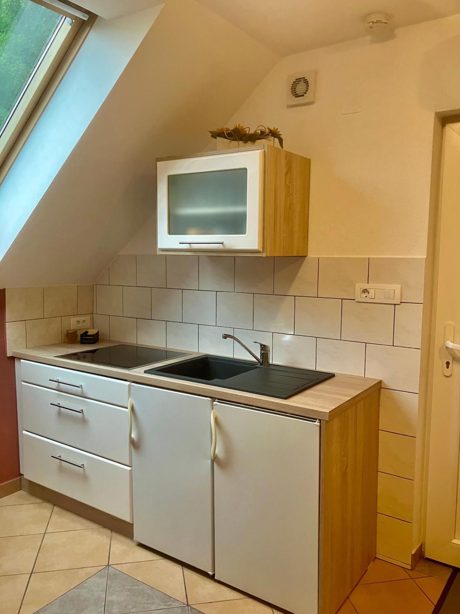 Apartment Ozebek Cerkno Exterior foto
